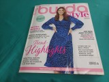 REVISTA BURDA +TIPARE / NR. 8 *2019* 4 2 1