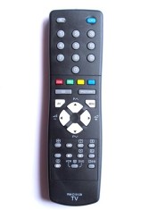 Telecomanda TV JVC RM-C1512B foto