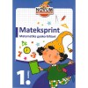 Mateksprint 1. - Matematika gyakorl&oacute;f&uuml;zet - Bozsik Roz&aacute;lia Luca