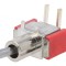 Comutator Basculant SPDT ON-ON 2A/250VAC 5A/28VDC