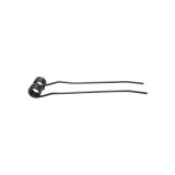 Gheara elastica pentru grebla rotativa Fella 540x102x9, cod 525491774