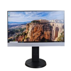 ALL IN ONE Second Hand, HP ELITEONE 800 G3, Procesor I7 6700, Memorie RAM 8 GB, SSD 256 GB NVME, Windows 10 Pro, DVD/RW, Webcam, Ecran 23.8 inch, Grad foto