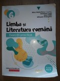 Limba si literatura romana Exercitii practice Clasa a 6 a- Mina-Maria Rusu