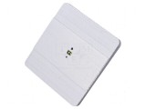 Senzor laser de perete - Cutie de instalare IP30