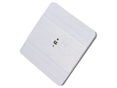 Senzor laser de perete - Cutie de instalare IP30 foto