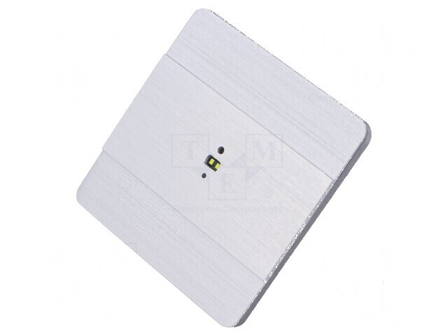 Senzor laser de perete - Cutie de instalare IP30