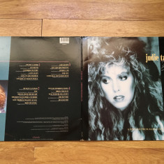 JUDIE TZUKE - PORTFOLIO (2lp, 2 viniluri,1988,CHRYSALIS,UK) vinil vinyl