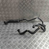 Furtun de lichid de răcire JAGUAR I-PACE X590 2018 OEM: J9D3-80118-AB 31690506
