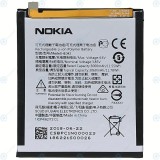Cumpara ieftin Acumulator compatibil Nokia 5.1 Plus 6.1 Plus HE342 HE361