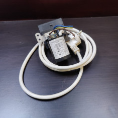 condensator cu cablu masina de spalat indesit wie 107 / C144