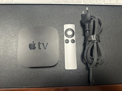 Apple TV Gen3 a1469 foto