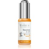 Saloos Intensive Care elixir de scualan &amp; Q10 20 ml
