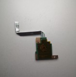 Toshiba Satellite L50-B-18C Placa cititor de carduri SD