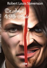 Dr Jekyll &amp; Mr. Hyde - Robert Louis Stevenson