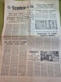 ziarul scanteia 27 august 1988