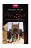 Dragă Zari. Povești nespuse ale unor femei din Afganistan - Paperback brosat - Zarghuna Kargar - Corint