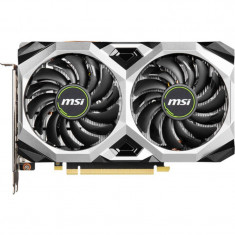 Placa video MSI GeForce GTX 1660 SUPER VENTUS XS OC 6GB GDDR6 192bit foto