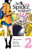So I&#039;m a Spider, So What?, Vol. 2 (Manga)