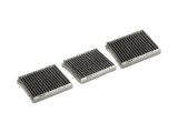 Filtru polen carbon, habitaclu Aftermarket AS2393