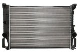 Radiator, racire motor MERCEDES-BENZ E-CLASS (W211) (2002 - 2009) THERMOTEC D7M064TT