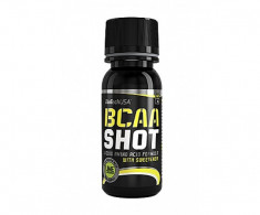 BCAA Shot, 60 ml foto