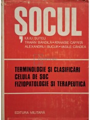 Iuliu Suteu - Socul (Editia: 1980) foto