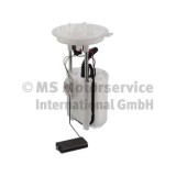 Pierburg Sistem alimentare cu combustibil