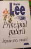 PRINCIPIUL PUTERII BLAINE LEE T