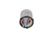 Filtru combustibil Bosch F 026 402 835 Audi, Seat, Skoda, VW A1, Fabia, Ibiza, Polo, Rapid, Roomster, Toledo, XL1