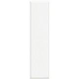 Tasta falsa 1 2 M Axolute Bticino alb HD4949