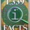 1339 FACTS TO MAKE YOUR JAW DROP , compiled by JOHN LLOYD ...JAMES HARKIN , 2015