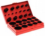 Trusa set oring garnituri inele cauciuc 419 piese (M66451)