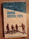 Schiul pentru copii- Ion Matei