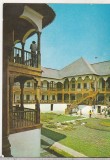 bnk cp Bucuresti - Hanul lui Manuc - necirculata