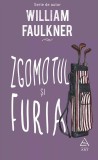 Zgomotul si furia - William Faulkner