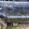 Usa portiera dreapta spate FORD FUSION