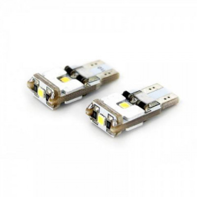 LED de Pozitie CAN109 12V set 2buc Carguard foto