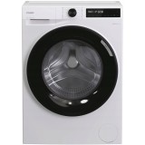 Masina de spalat rufe Candy BR 49SBL8-S, Steam, 9 kg, 1400rpm, Clasa A, Wi-Fi, alb