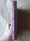 I. Chiru-Nanov - Pe căile profeților - atunci și acum (volumul I - Constantinopolul. Egiptul + volumul II - Palestina) (colegat, 1922)