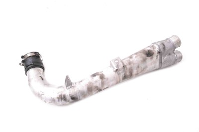 Furtun intercooler AUDI Q7 4L 2009 OEM: 7L6145941F,7L6145945C foto