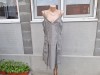 **SanCred Green | rochie dama | bust 100 cm | mar. 40 - 42 | M - L
