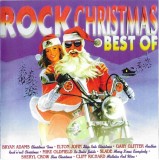 Various - Rock Christmas - Best Of, CD
