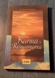 Karma si reincarnarea Hiroshi Motoyama