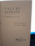 Valuri alinate - Carmen Sylva