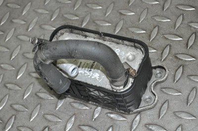 Răcitor de ulei VOLVO S80 II AS 2008 OEM: 30751937 3132047 foto