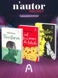 Pachet N\\'autor