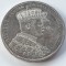 Germania Prusia 1 Thaler/ Taler 1861 A/ Berlin argint William l
