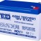 Accu.Pb.12V 9.1Ah TED borne late