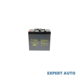 Baterie sistem solar cu gel 12v 50ah 10hr 229x138x208mm fcg12-50 cod: bk77065 Alta marca Alt model #7