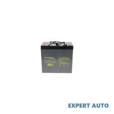 Baterie sistem solar cu gel 12v 50ah 10hr 229x138x208mm fcg12-50 cod: bk77065 Alta marca Alt model #7